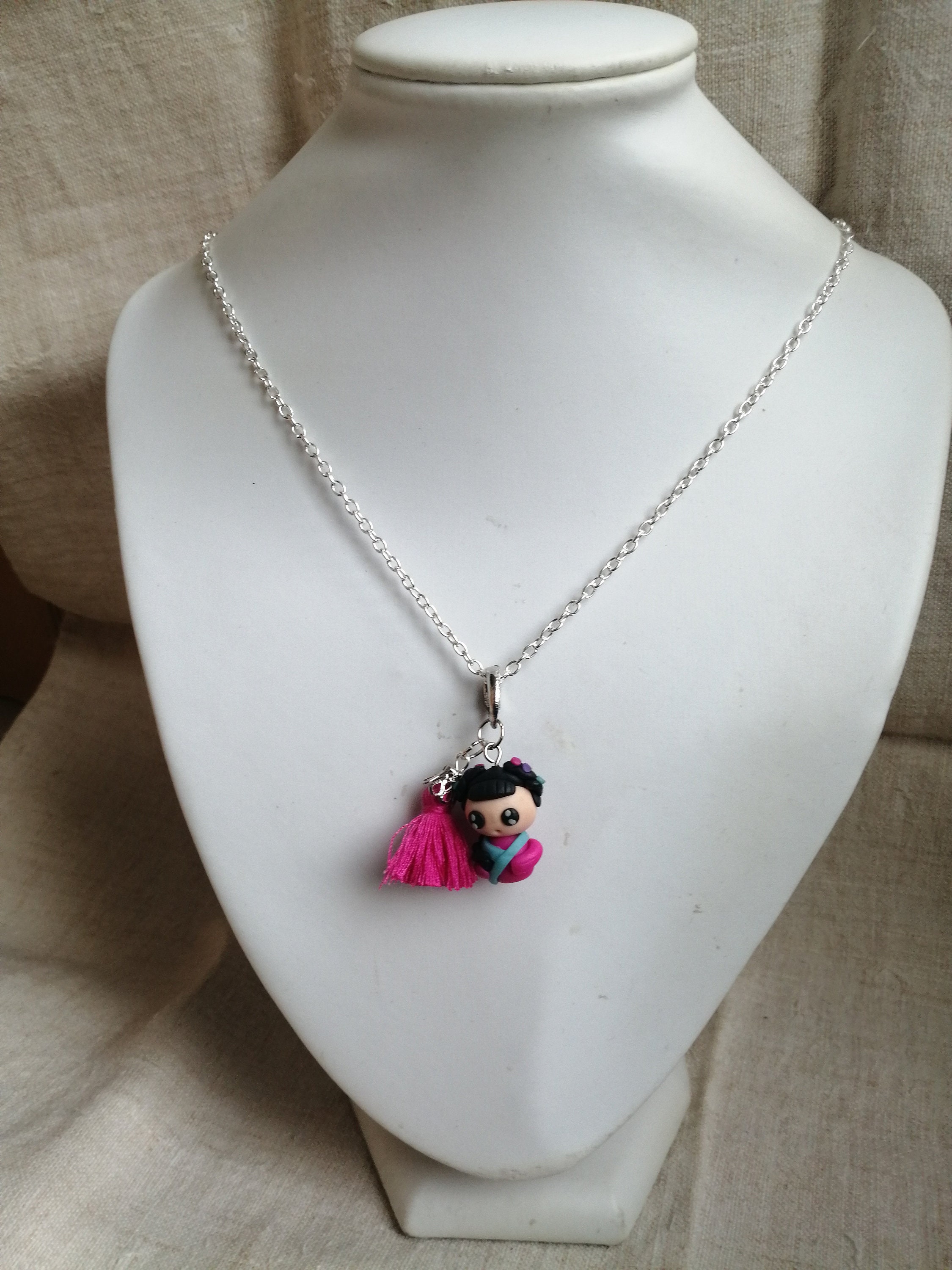 Kids' jewellery in Hong Kong – necklaces and bracelets little