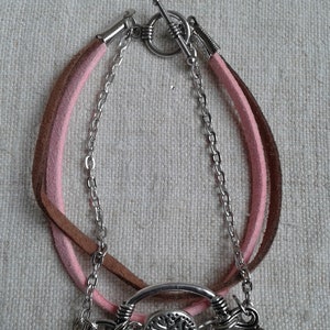 &quot;Tree of Life&quot; bracelet