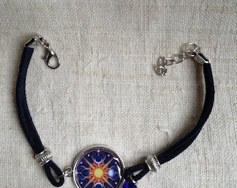 solar bracelet