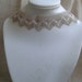 see more listings in the collana, collana occhiali catena section