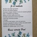 see more listings in the papeterie, carte cadeau section