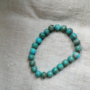 bracelet &quot;Imperial Jasper&quot;