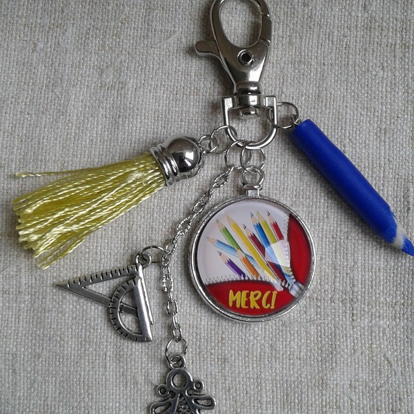 Sac maitresse - Etsy France