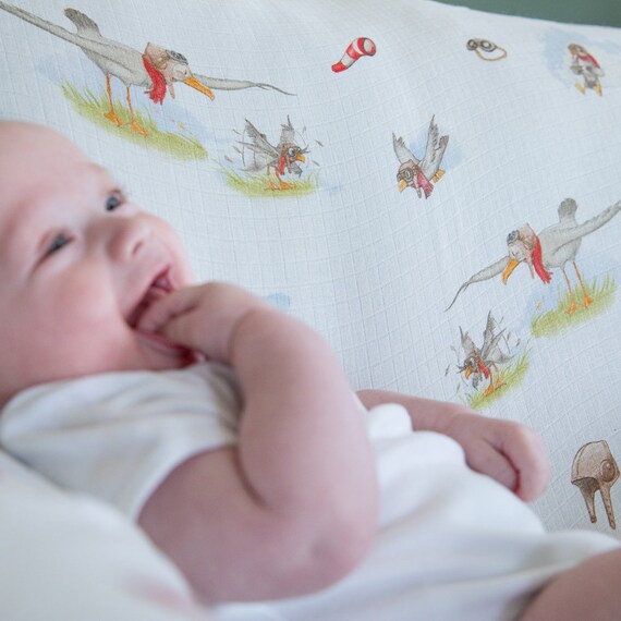 etsy swaddle blankets