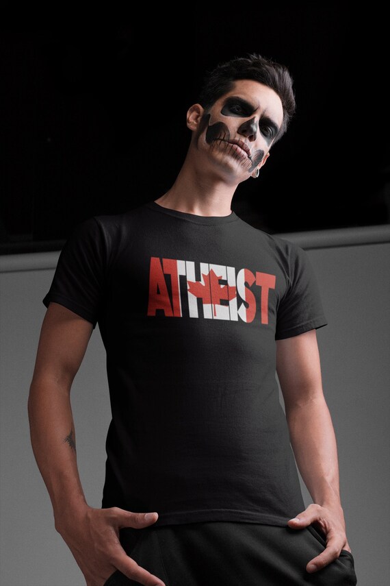 Godless Heathen - Funny Viking Pagan Athiest Shirt Godless Heathen - Funny Viking Pagan Athiest Shirt