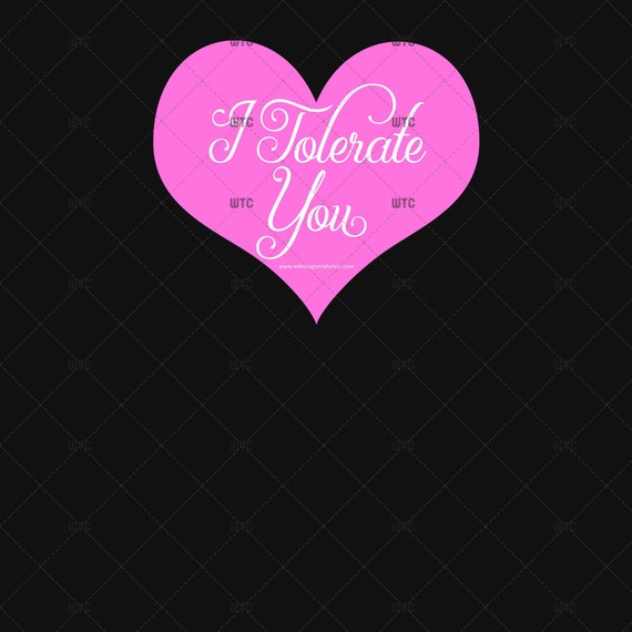 Funny T Shirt Valentines Day Shirt I Tolerate You Tumblr Etsy,How To Build A New House