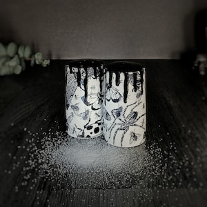 Bug Salt Shaker, Salt Pepper, Gothic Shakers, Kitchen Pots, Weird and ...