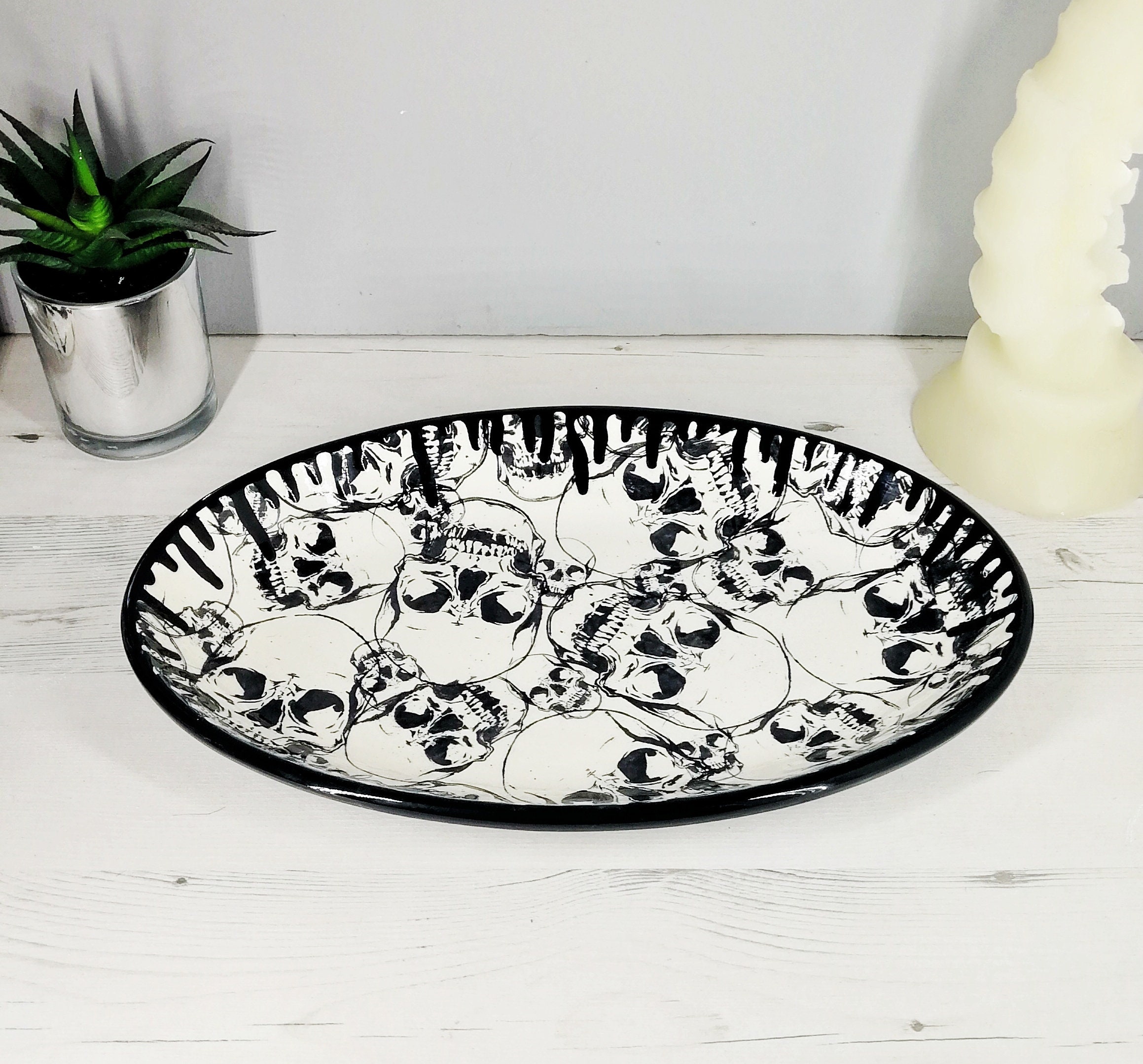 皿・プレート Human made HEART CERAMICS TRAY Human made HEART CERAMICS TRAY 皿・プレート