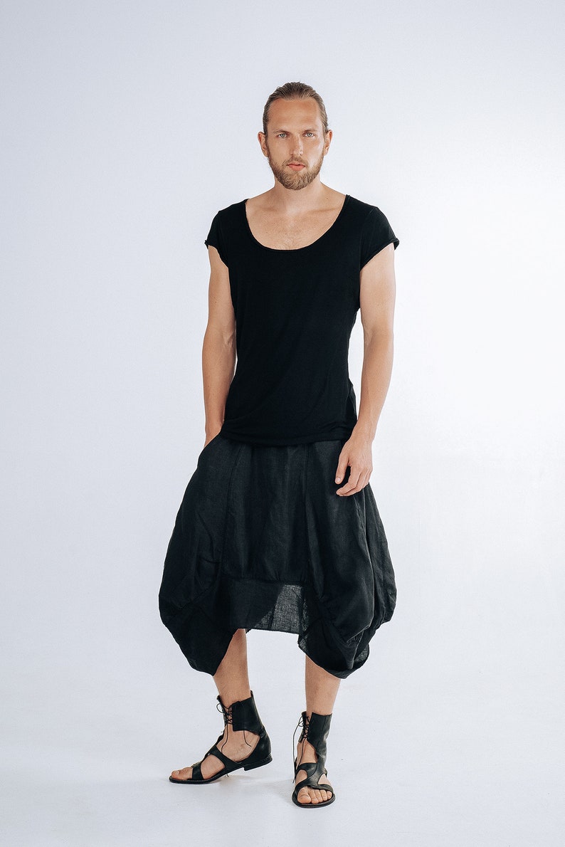 mens kilt skirt