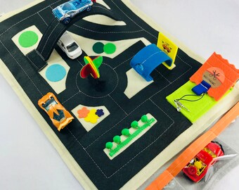 car play mat canada
