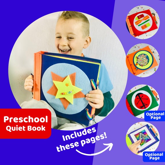 page boy gifts for 3 year old