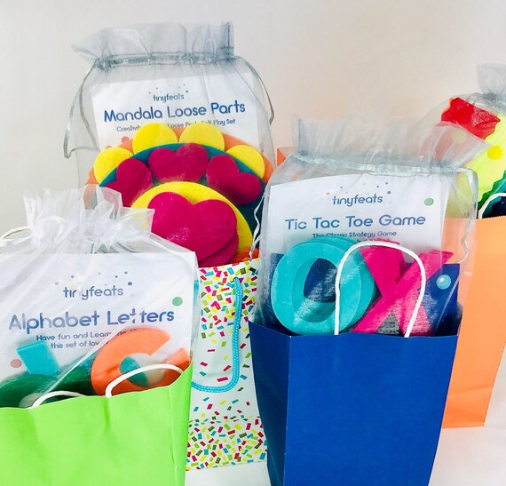 Party Favors for Kids Educational Toys 