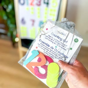 Flannel Boards - Felt Boards for Kids - Educational Toy for Toddler ...