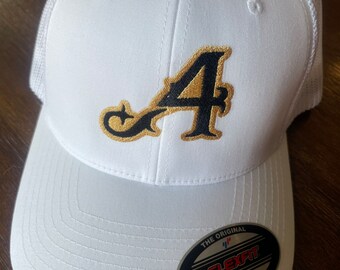 liv golf logo hat