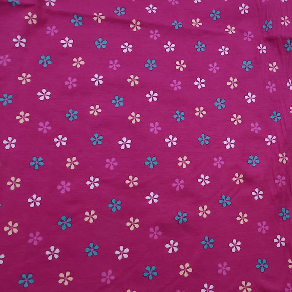 Cute knit fabrics deals