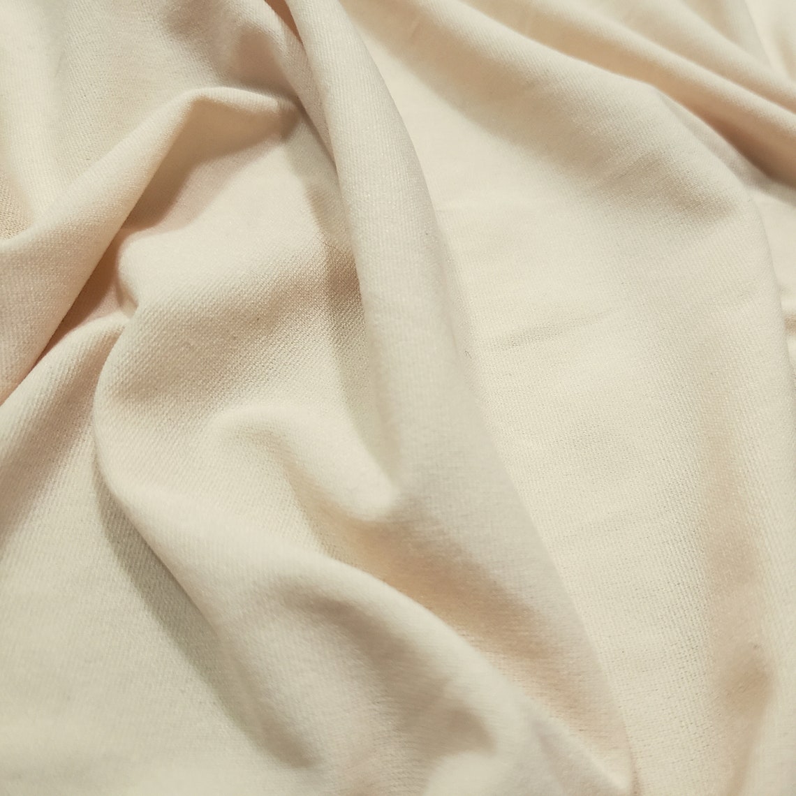 Pale Nude Swimsuit Lining Fabric by the Yard - Etsy