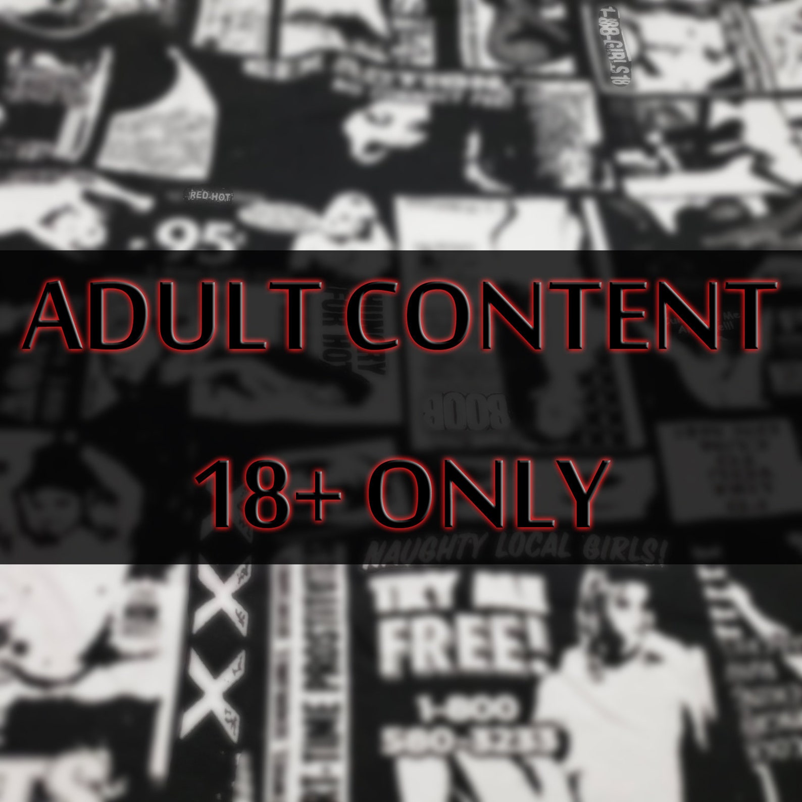 Adult Classified Ads