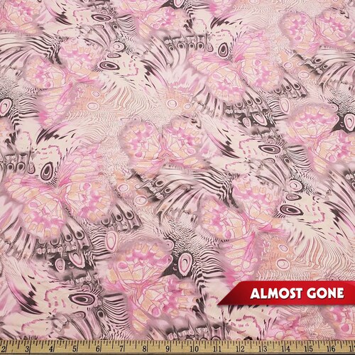 Abstract Wetlands Nylon Spandex Swimsuit Fabric by the Yard Etsy