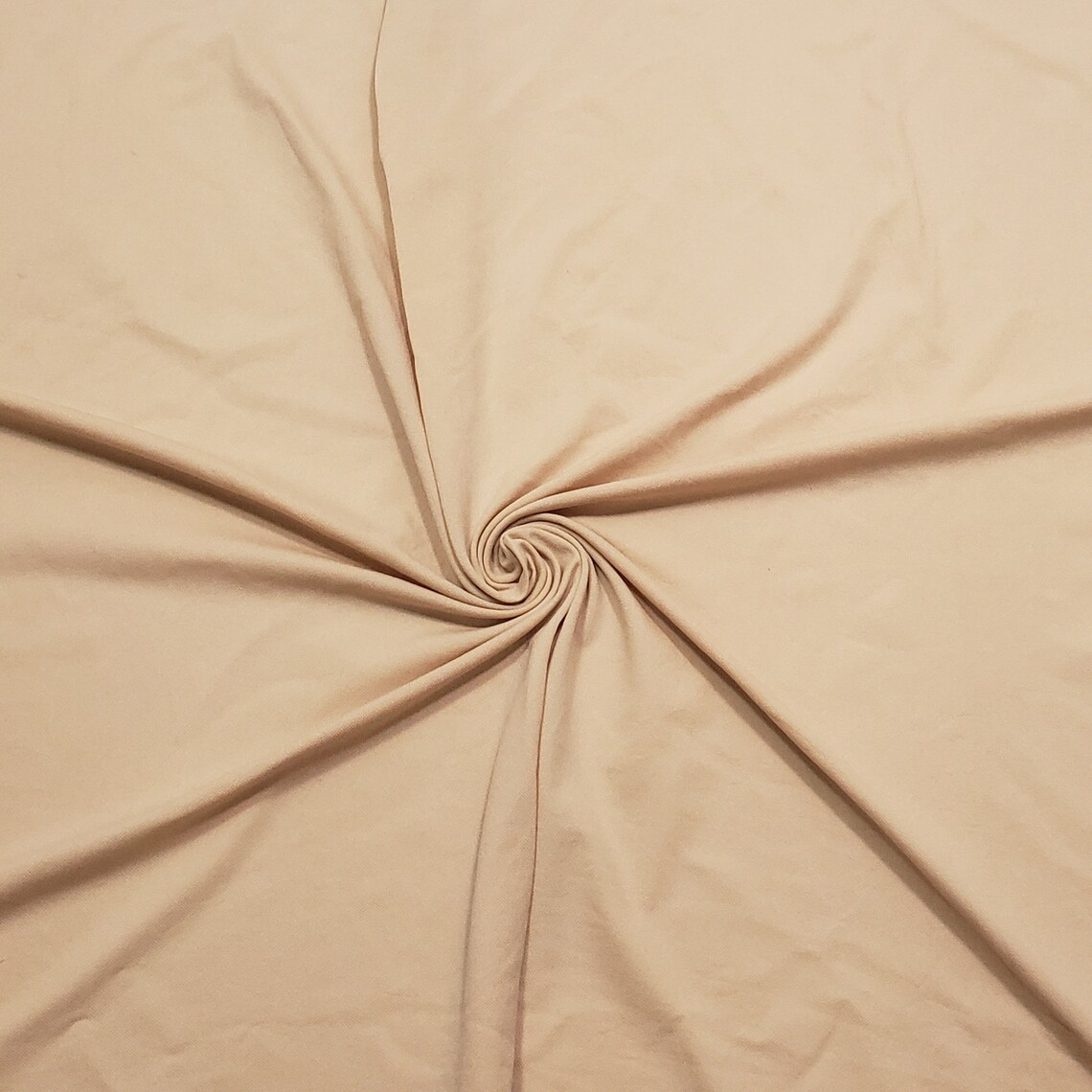 Light Nude Swimsuit Lining Fabric Cuts 30 Wide X Etsy