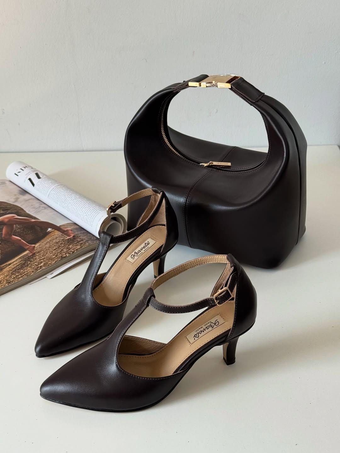 ladies black dress shoes low heel Easy Spirit Caldise Are bunions making every step painful Low Heel Women Shoes Size