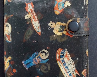 Astro Boy Pocket Diary. Vintage