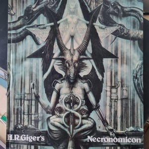 Hr giger tarot - Etsy 日本