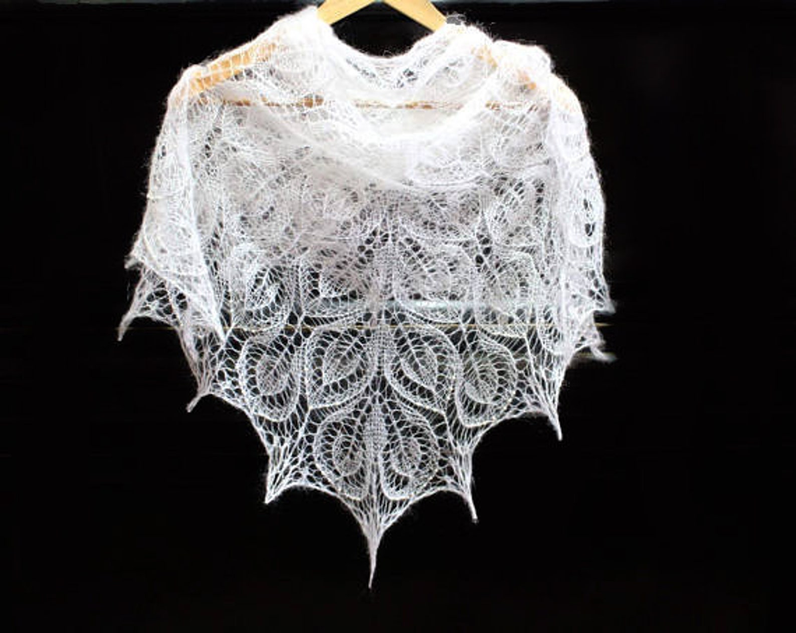 shawl wrapping designs for wedding