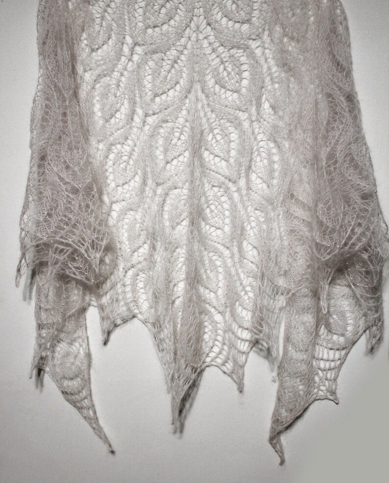 shawl wrapping designs for wedding