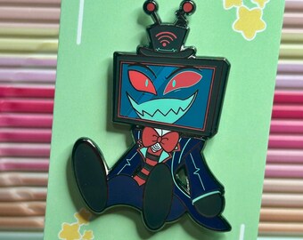 ハズビン ホテル - ザ ヴィーズ - ヴォックス、ヴァレンティノ