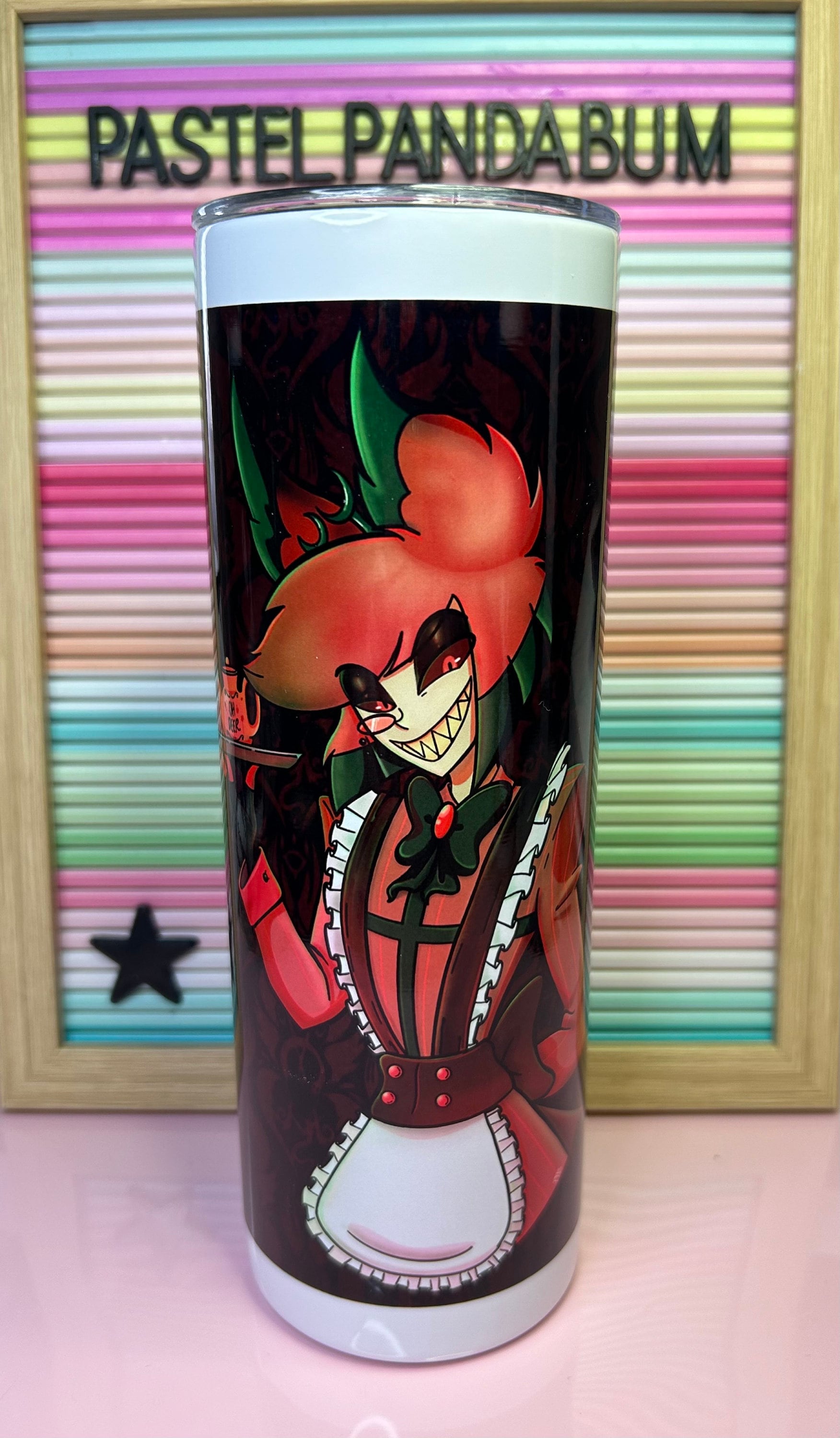 Hazbin hotel merchandise - Etsy 日本