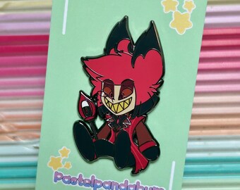 ハズビン ホテル - アラストール & ネオン アラストール エナメル