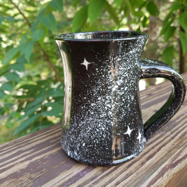 Star Mug | 10-12 oz