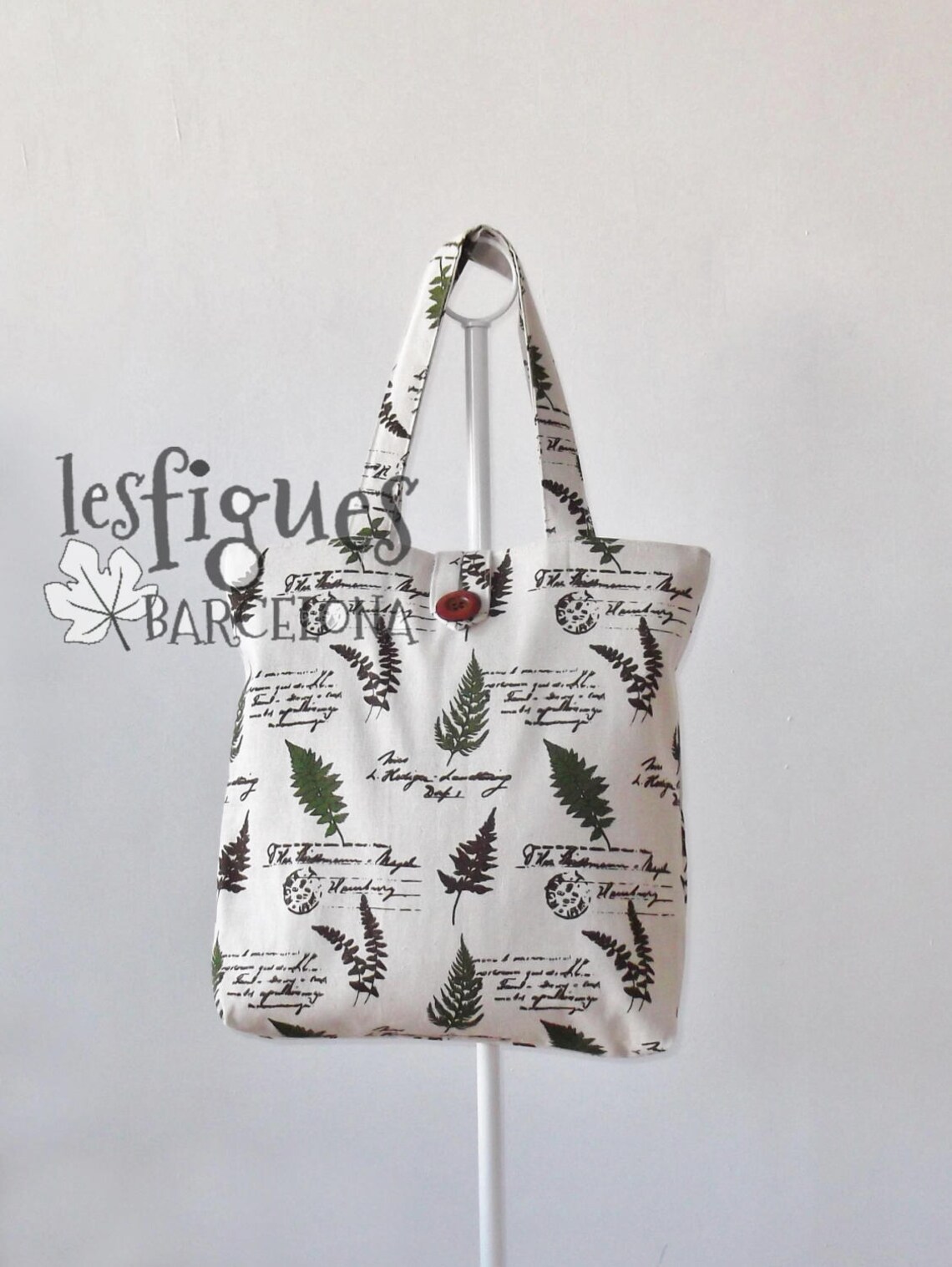 Tote Bag Shoulder bag Handbag College tote bag XL Bag Etsy