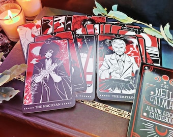 【超希少・正規品】The New American Tarot Deck 超希少・正規品】The New American Tarot Deck 超希少・正規品】The