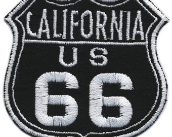 Aufn/äher B/ügelbild Aufb/ügler Iron on Patches Applikation Uniform US San Francisco Police Polizei