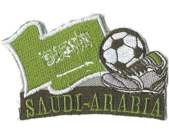 Flagge von saudi arabien - Der absolute TOP-Favorit unseres Teams