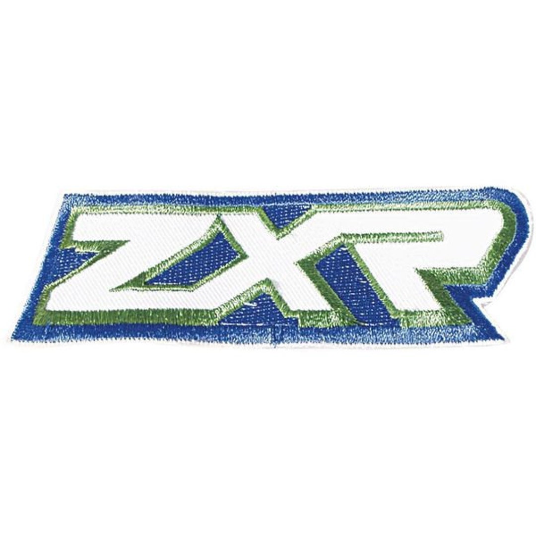 Patch Application Motorcycle-zxr 04224 - Etsy