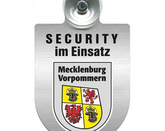 Application shield windshield - Security in use - Customizable - 309350