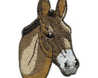 Patch Application Patches Donkey