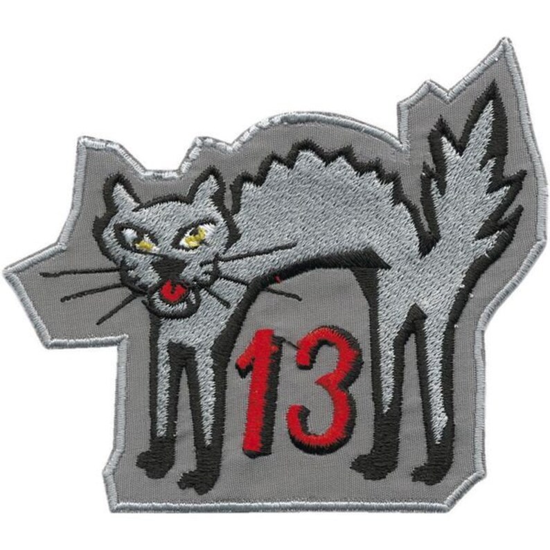 Patch Application Stick Cat 13 00974 image 1