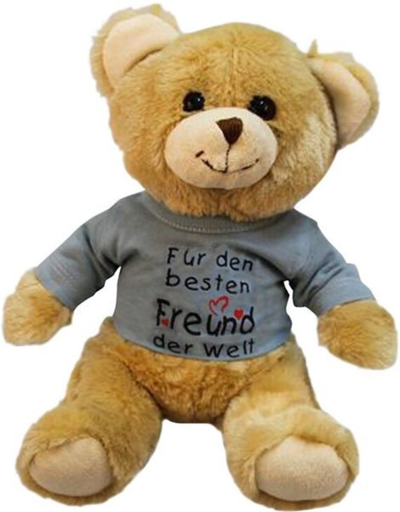 best teddy in the world
