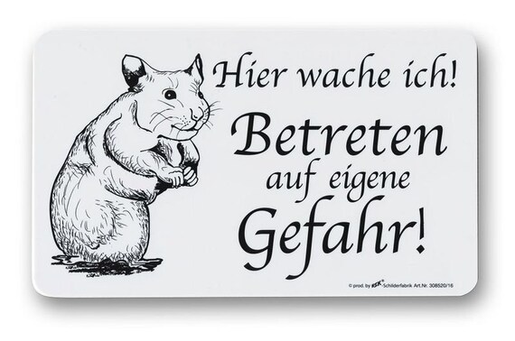 dating hamstere