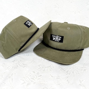 Fish Hook Hats