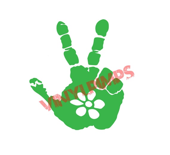 Jeep Wave Buy any 2 get 1 free Vinyl Graphic Decal Sticker
