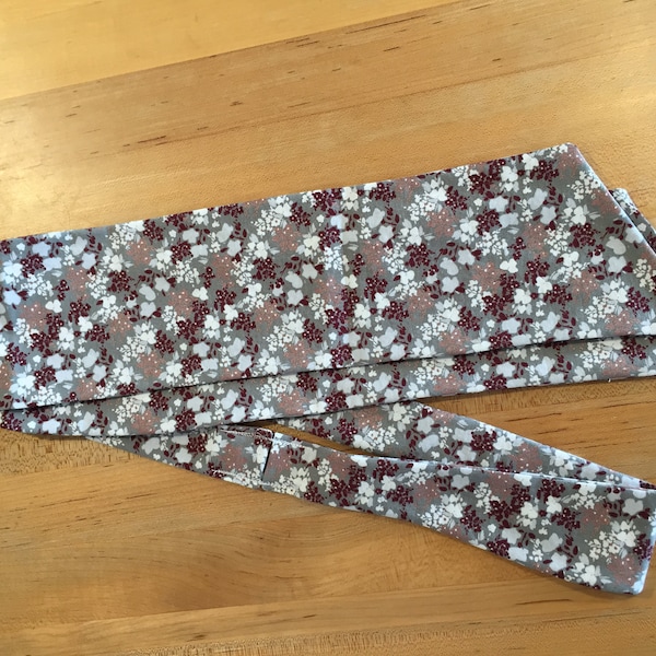 ovation stock tie
