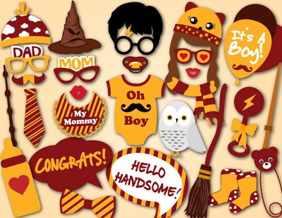 Printable Its a boy Child Shower Props, Harry Potter Motivated Youngster Shower Image Booth Props, Boy Kid Shower Image Booth Props 0058 graphic regarding Harry Potter Printable Props known as Printable Its a boy Youngster Shower Props, Harry Potter Encouraged Child Shower Image Booth Props, Boy Child Shower Picture Booth Props 0058