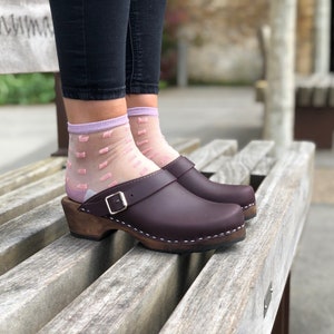 Lotta classic deals clogs
