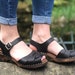 see more listings in the Low Heel Peep Toe Clogs section