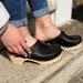 see more listings in the Classic Clogs with Strap section