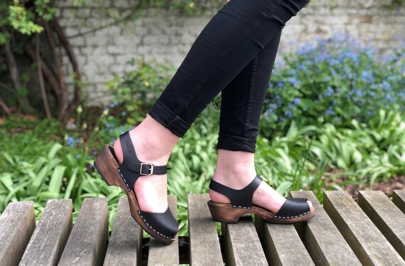 lotta from stockholm low heel